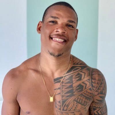 Erick Dotadao Gay Pornstar